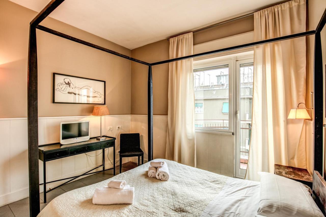 City Guest House, Rome
